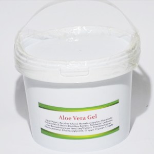 ALOE-VERA