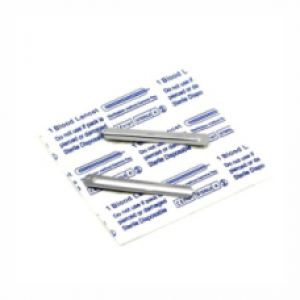Blood-Lancets