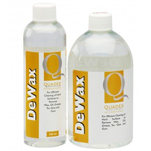 DEWAX