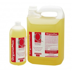 ORGANOMAX