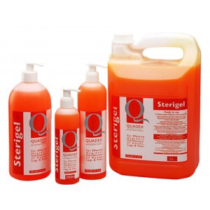 STERIGEL