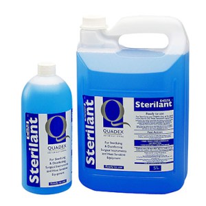 sterilant